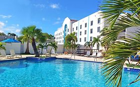 Brickell Bay Hotel Aruba