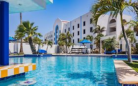 Brickell Bay Beach Resort Aruba, Trademark Collection By Wyndham (adults Only)